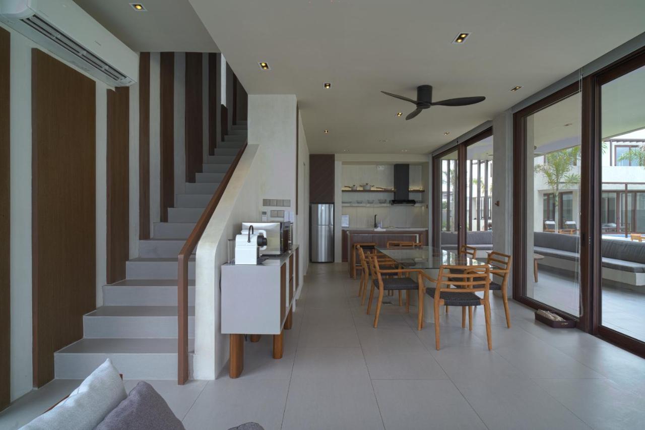 Araya Beach Casas Batangas Exterior foto