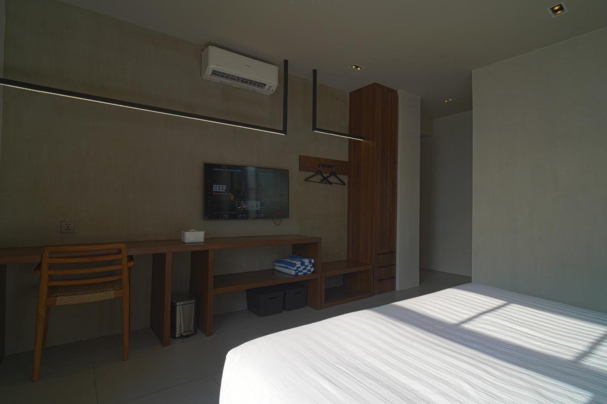Araya Beach Casas Batangas Exterior foto