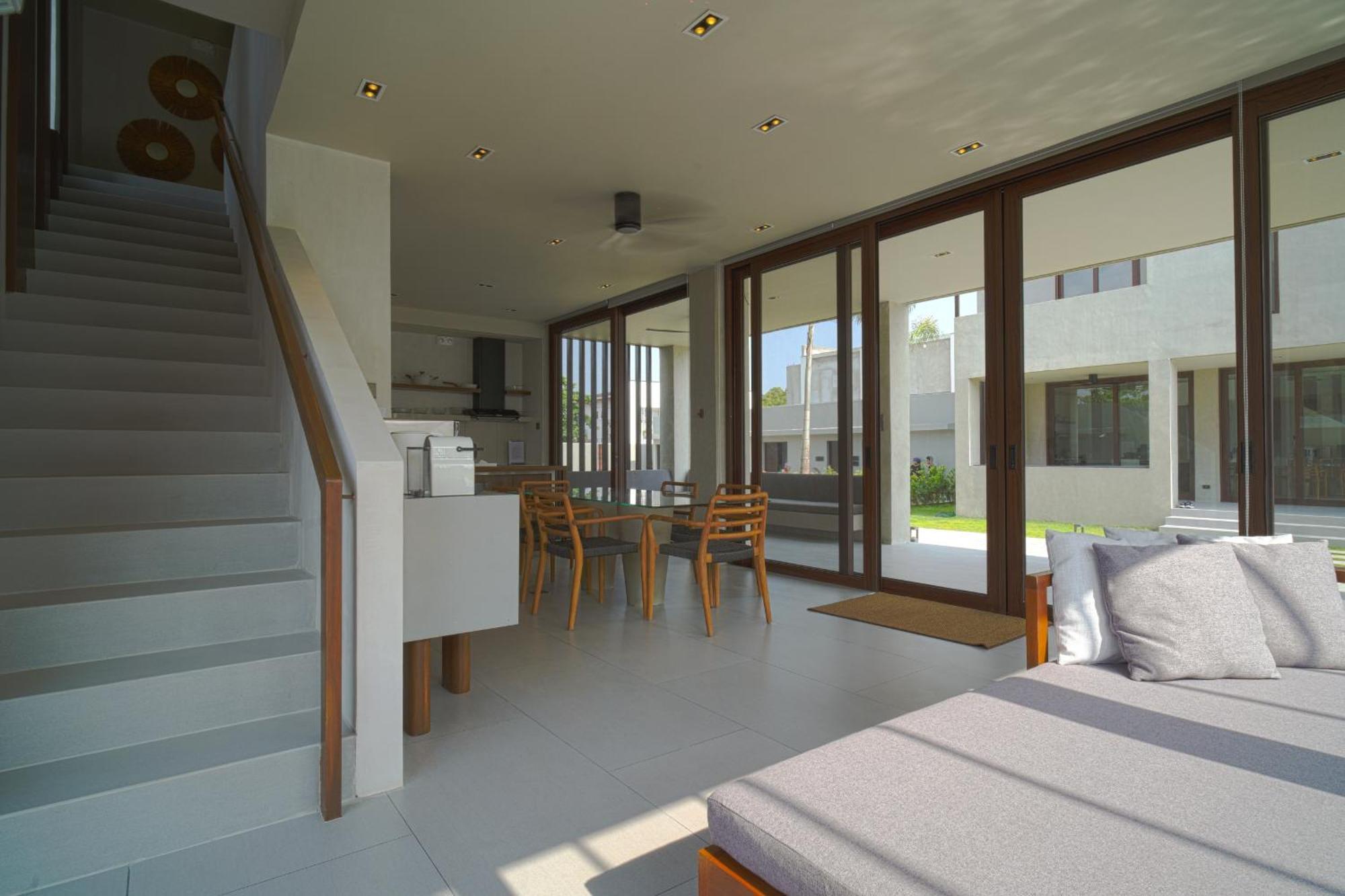 Araya Beach Casas Batangas Exterior foto