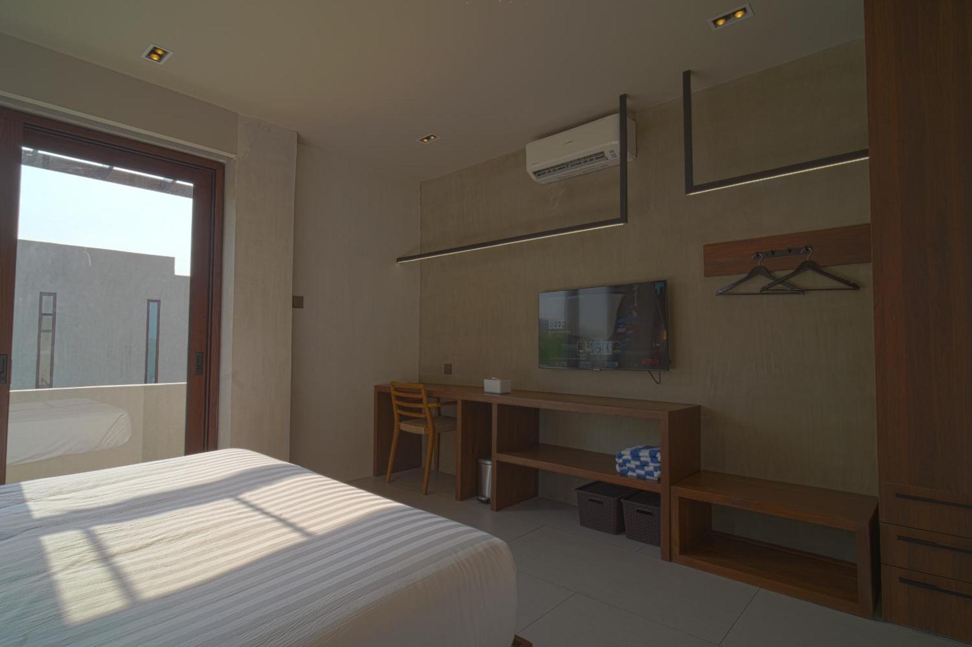 Araya Beach Casas Batangas Exterior foto