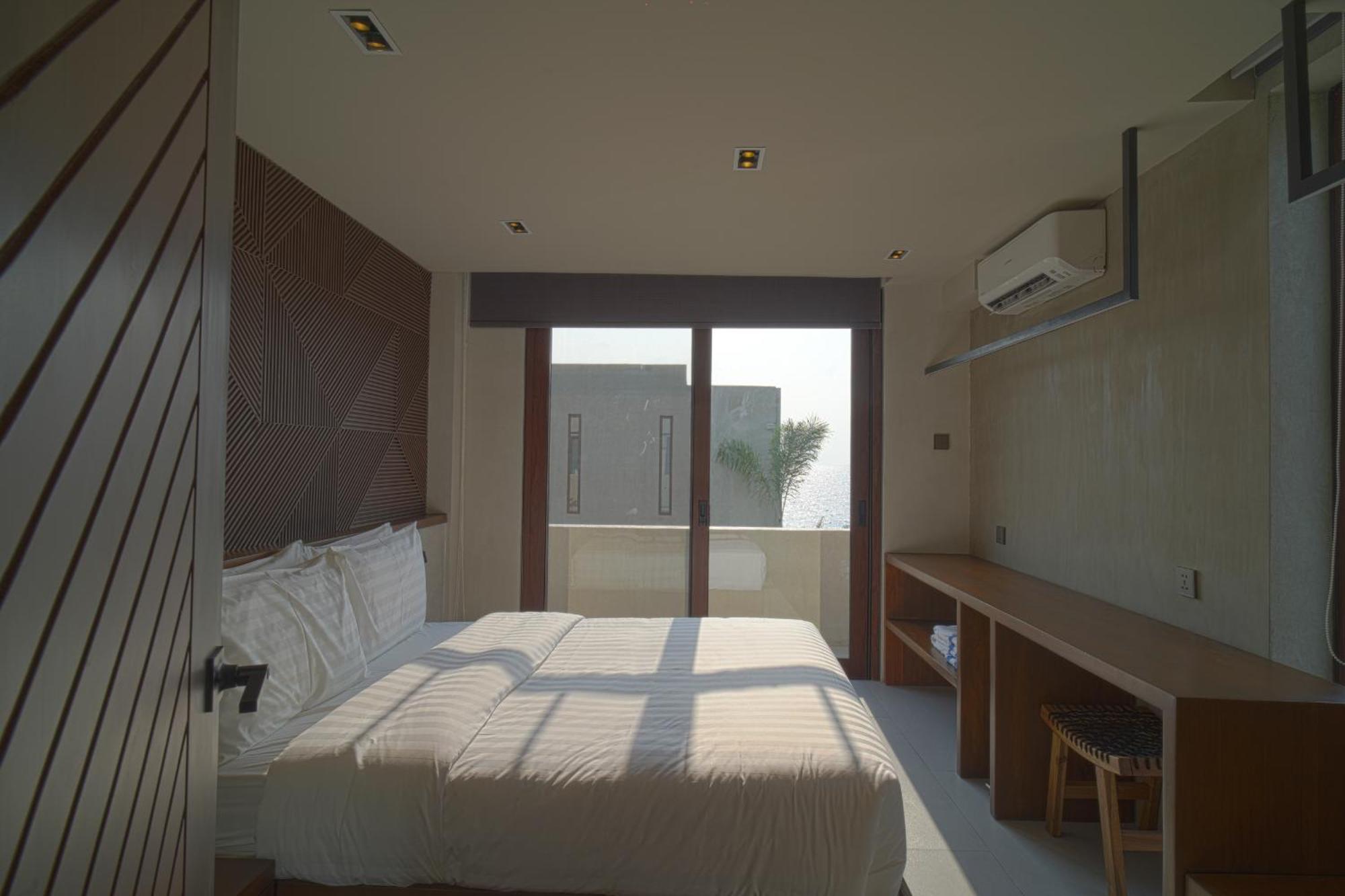 Araya Beach Casas Batangas Exterior foto